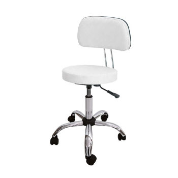 Panda TF IV LUX Taboret fryzjerski    super!